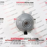 Bình nước phụ xe Audi Q5 - 80A121405Q - 80A121405